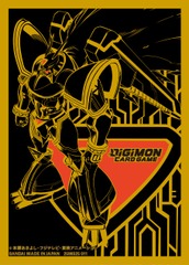 Digimon Sleeve (60ct) 2598525